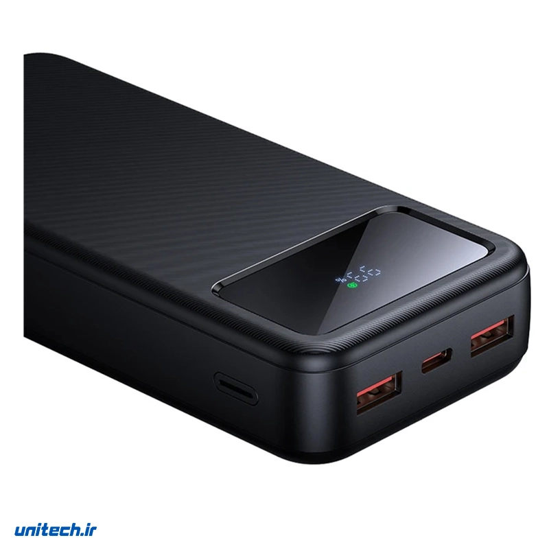 پاوربانک 22.5 وات مک دودو مدل MC423 ظرفیت 20000 میلی آمپر ساعت6